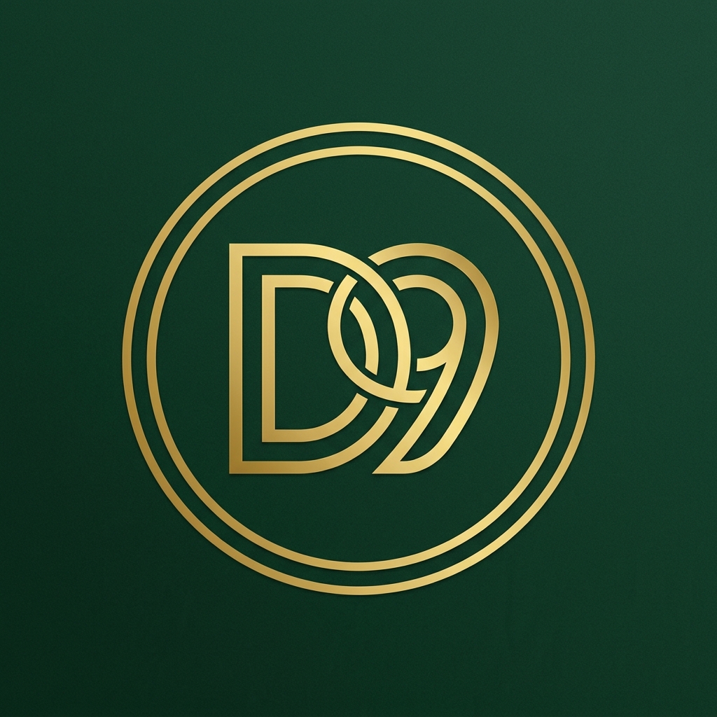 Delta 9 Collective - The Hutt