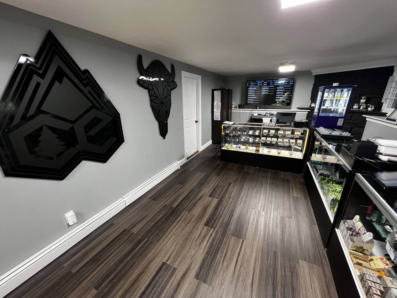 AGFERTILIZERS DIVISION LLC. storefront
